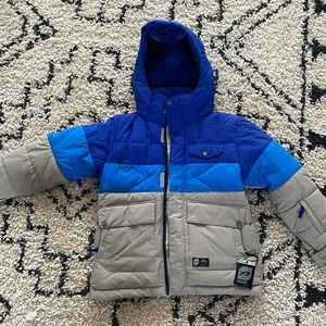 Orage boys winter jacket.